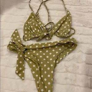 Jack’s surf shop bikini!